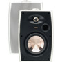 NX-PRO5000W - 5 1/4'' 2-Way Indoor/Outdoor Weather Resistant Speakers