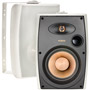 NX-PRO6000W - 6 1/2'' 2-Way Indoor/Outdoor Weather Resistant Speaker System