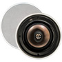 NX-PRO6020 - 6 1/2'' 2-Way Ceiling Speaker with Tilt-Swivel Tweeter Island