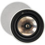 NX-PRO8020 - 8'' 2-Way Ceiling Speaker with Tilt-Swivel Tweeter Island