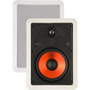 NX-SI605 - 6 1/2'' Signature Series 2-Way In-Wall Speakers