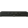NX-SS4 - Speaker Selector with Automatic Overload Protection