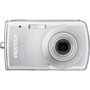 OPTIO-M40 - 8MP Ultra-Compact Camera with 3x Optical Zoom and 2.5'' LCD