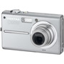 OPTIO-T20 - 7.0 MegaPixel Camera with 3x Optical Zoom and 3.0'' Touch-Panel LCD