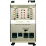 P-0411 - 4x4 ADSL Filter/Phone Surge Module with Auto Reset