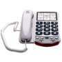 P-300 - Amplified Corded Photo Telephone