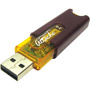 P-FD02GHSP-RF - 2GB Optima Pro Attach ReadyBoost Enhanced USB Flash Drive