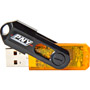 P-FD2GB/MINI-RF - 2GB Mini Attach USB Flash Drive