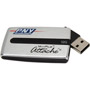 P-HD12U20-RF - 12GB MaxFile Attache 1'' Portable Hard Drive