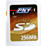 P-HSSD5256-RF - 33x High-Speed SD Card
