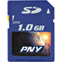 P-SD1G-RF3 - SD Memory Card
