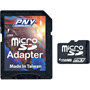 P-SDU256-RF - microSD Memory Card
