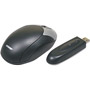 PA1035 - Wireless RF Optical Scroll Mouse