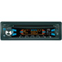 PACD-509 - In-Dash AM/FM CD Player