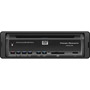 PADVD-360 - In-Dash DVD/CD/MP3 Player