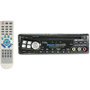 PADVD-630T - In-Dash DVD/CD/MP3 Player with TV Tuner