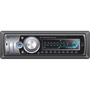 PAUS-850 - In-Dash AM/FM CD Player with USB and SD Card Inputs