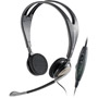 PC135 - Noise Canceling Stereo USB Headset