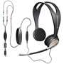PC136 - Noise Canceling Stereo USB Headset