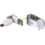 PC1500 - USB 2.0 A/B 3D Cable