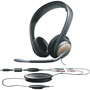 PC156 - Noise Canceling Stereo USB Headset