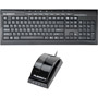PCK-8000 - Zen Wireless Keyboard and Mouse Set