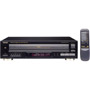 PD-D2610 - 5-CD Carousel Changer with MP3 CD Playback