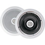 PD-IC60 - 6 1/2'' 2-Way 250-Watt In-Ceiling Speaker