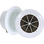 PD-ICS6 - 6 1/2'' 120-Watt In-Ceiling Speaker