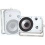 PD-WR50W - 6 1/2'' Indoor/Outdoor Waterproof Speakers