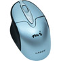 PD5260LSR - Travel Wireless Laser Mouse