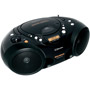 PD5812BK - Turbo Series Portable CD Player with Digital Tuner
