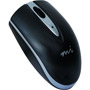 PD625P - Mid-Size Wireless Optical Mouse