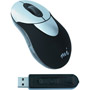 PD910P - Wireless Optical Travel Mouse