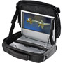 PDVS-4 - 7'' Nylon DVD Player Case with Suspension System