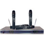 PDW-M5500 - 4-Channel VHF Wireless Microphone System