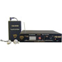 PEM-500 - Wireless In-Ear Monitor System