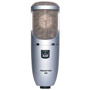 PERCEPTION200 - Large Diaphragm Condenser Microphone with Switchable Bass Roll-Off