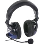 PH04AU - GH30 Vibration Headset