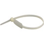 PH51711 - 8'' Nylon Cable Ties with Tags