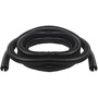 PH51721 - 1/2'' Diameter Cable Management Flex Tubing