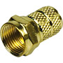 PH61021 - Gold-Plated F Connectors