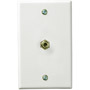 PH61023 - RG59 Wall Plate