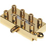 PH61046 - Cable Splitter with Gold-Plated Connectors