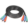 PH61071 - Component Video Cable
