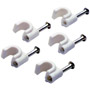PH61100 - Coax Cable Nail-in Clips