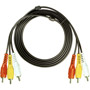 PH61105 - Composite Video and Stereo Audio Cable