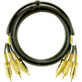 PH61106 - Premium Composite Video/Stereo Audio Cables