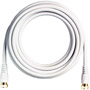 PH61201 - RG59 Coaxial Cable with F Connectors