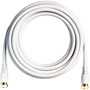 PH61201 - RG59 Coaxial Cable with F Connectors
